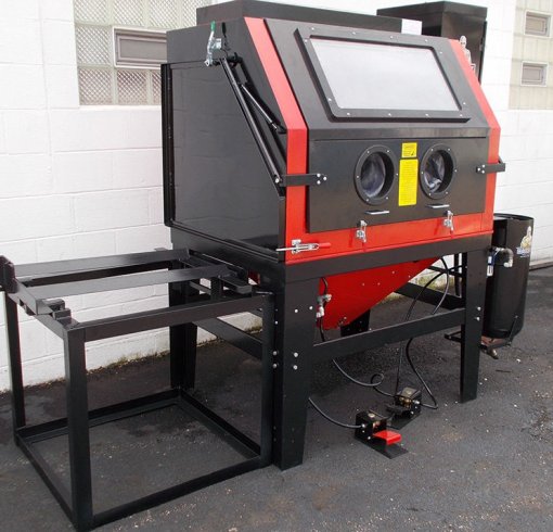 Kabin Imalati, Ata &Ccedil;elik / İkitelli Lazer Kesim