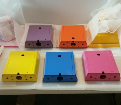 Kutu Imalati 1, Ata &Ccedil;elik / İkitelli Lazer Kesim