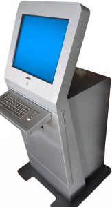 Kioks Ureticisi 163x300, Ata Çelik / İkitelli Lazer Kesim