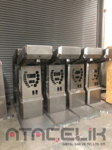 Boks Makinasi Kasasi Ureticisi 225x300, Ata Çelik / İkitelli Lazer Kesim
