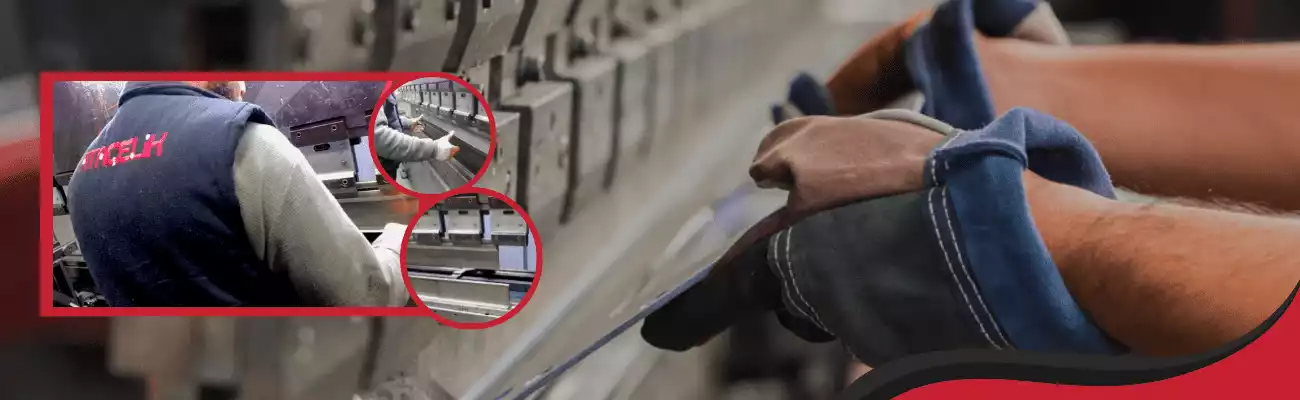 Ikitelli Lazer Kesim 12, Ata &Ccedil;elik / İkitelli Lazer Kesim