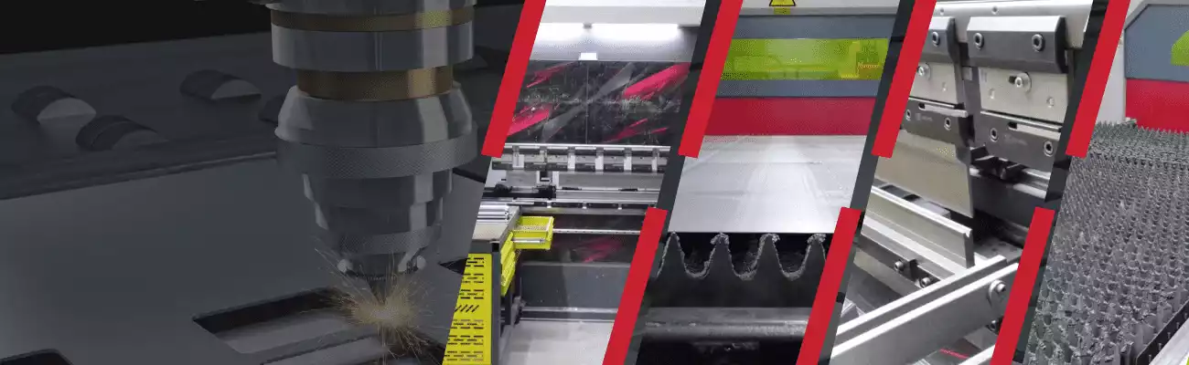 Ikitelli Lazer Kesim 14, Ata &Ccedil;elik / İkitelli Lazer Kesim