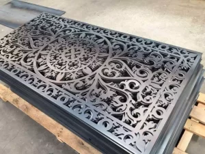 Sac Levha 300x225, Ata &Ccedil;elik / İkitelli Lazer Kesim